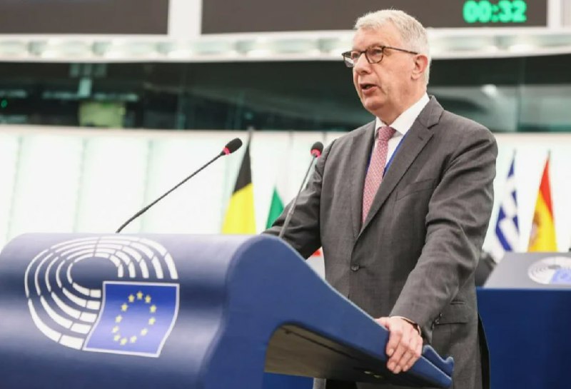 👍 V Evropě existují i rozumní politici, ale bohužel jich není mnoho. Zde je dobrý příklad...