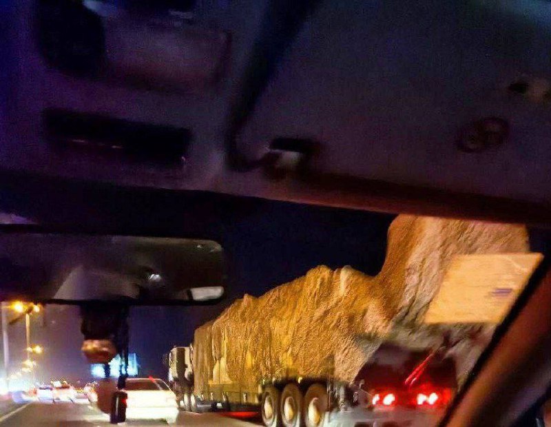 V Íránu jsou hlášeny pohyby balistických raket dlouhého doletu.