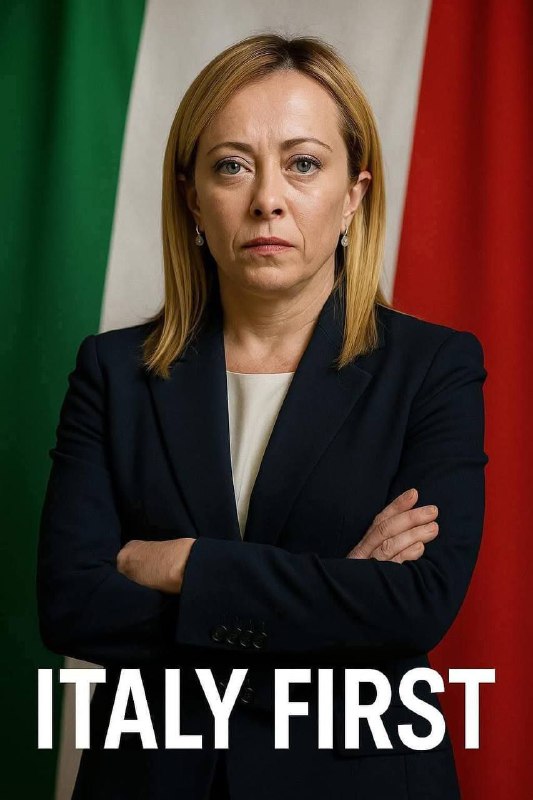 🇮🇹V Itálii došlo k "vzbouření" a odmítnutí sorosovské agendy islamizace Evrop...