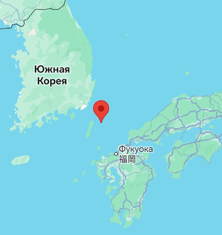 V Korejském průlivu začínají společná cvičení ruského a čínského námořnictva.