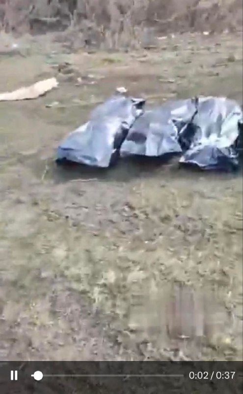 V KURSKU NALEZENA TĚLA POPRAVENÝCH DĚTÍ !!!‼️🇺🇦🏴‍☠️💥🇷🇺 P...