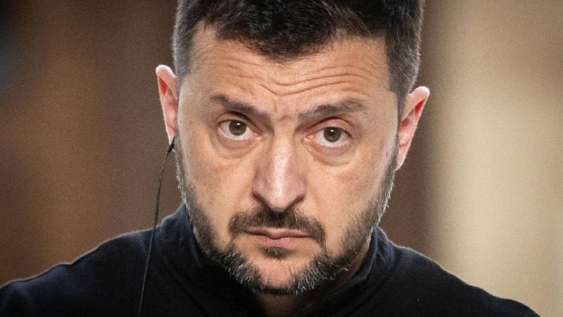 🔥 V Kyjevě jsou si jisti, že Zelenskyj je spojen s pokusem o atentát na Trumpa.Byl to on, kdo ...