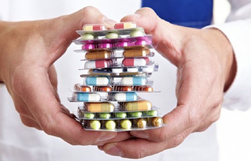 🇨🇿V lékárnách stále chybí některé léky. Kritizované ministerstvo z nedostatku viní i...