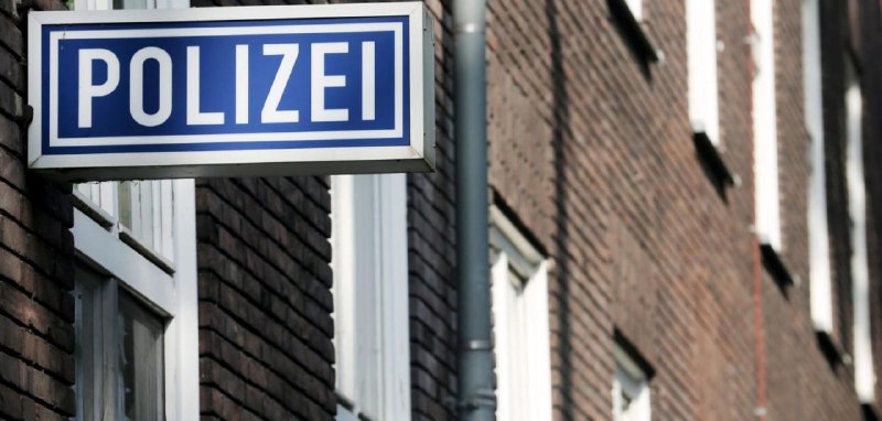 🇩🇪V Německu byl kvůli neochotě podpořit Ukrajinu zadržen policista.Ještě v roce 2022 se...