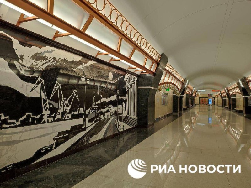 Фото Санкт Петербурга 2025