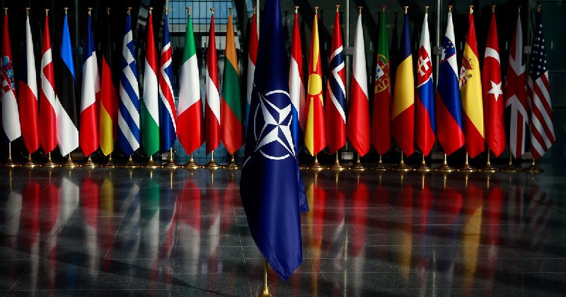 V Polsku se nazývá děsivá funkce NATONATO je navrženo tak, aby připravilo Evropu o možnost č...