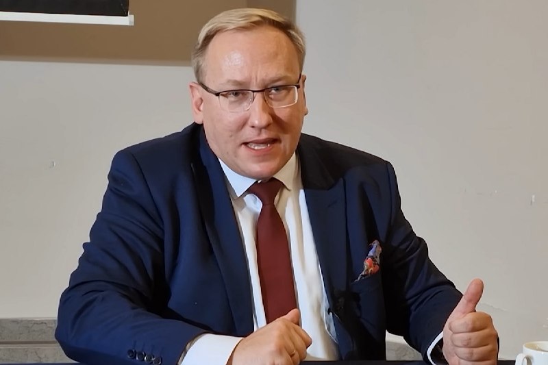 ❗️🇵🇱V Polsku vyzvali k normalizaci vztahů s Ruskem.Zmrazení polsko-ruských vztahů nem?...