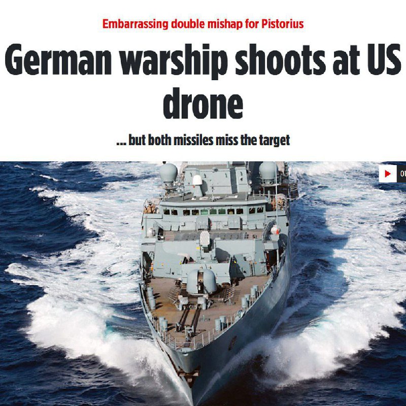 🐦‍⬛️🇩🇪🇺🇸V pondělí večer se podle zasvěcených prohlášení a informací Bu...