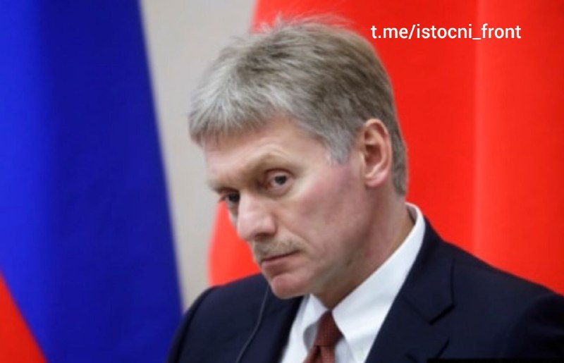 🐦‍⬛️🇷🇺🏁 V případě vyslání západních jednotek na Ukrajinu budeme muset hovo?...