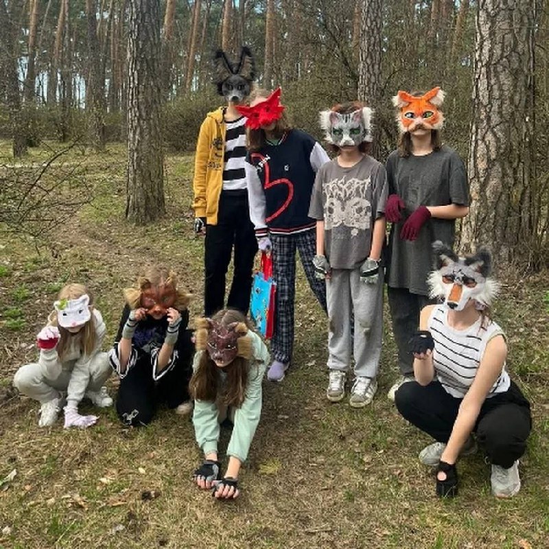 V Rusku bude zakázána popularizace quadrobingu na sociálních sítích a rodiče budou také poku...