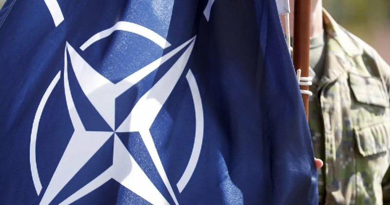 🇷🇺🇩🇪🛡 V Rusku se vedou rozhovory na vysoké úrovni o plánech útoku na NATO – ně...