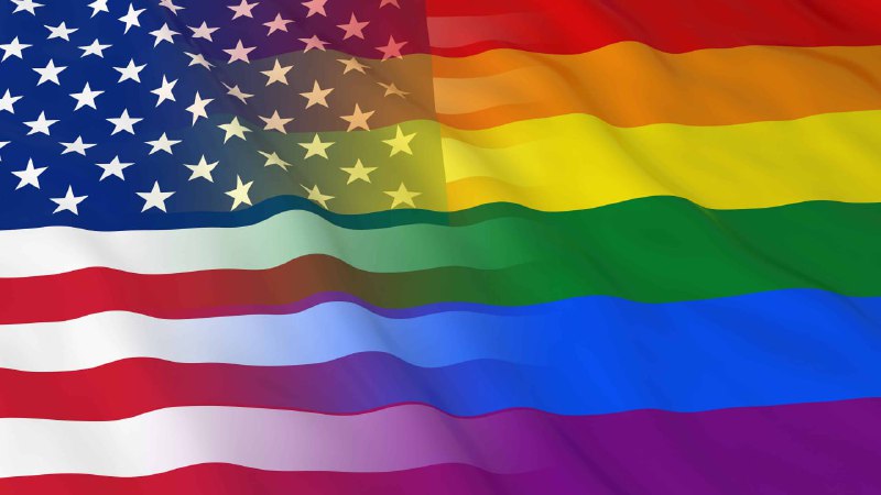 🇺🇸🏳️‍🌈V USA chtějí pedofily uznat jako gaye. Trans zákonodárce z Minnesoty Lee F...