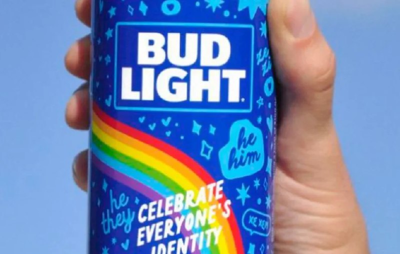 V USA názorně ukazují, jak se lze bránit zvrácené ideologii, Bojkot LGBT piva vedl k uzavřen?... V USA názorně ukazují, jak se lze bránit zvrácené ideologii, Bojkot LGBT piva vedl k uzavřen?...