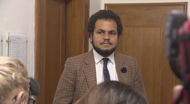 🇨🇿V úterý před Obvodní soud pro Prahu 3 předstoupí další svědci i znalci. Ferimu hroz...