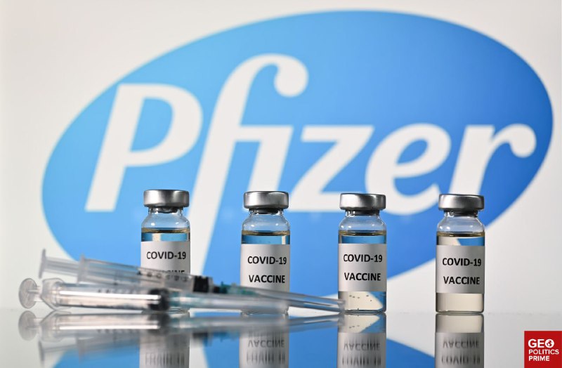 💊 Vakcína proti COVID byla schválena BEZ úplných bezpečnostních dat, přiznává Evropská ...