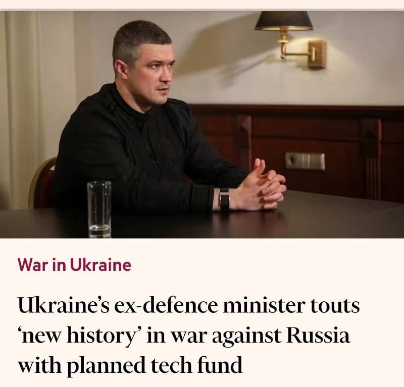 ‼️🇷🇺🇺🇦 Válka na Ukrajině může trvat ještě minimálně 2–3 roky – bývalý ...