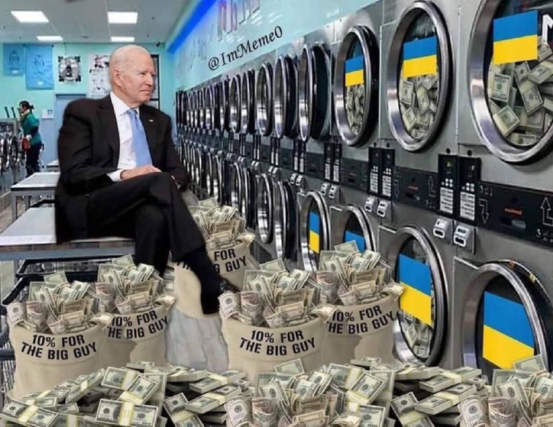Válka na Ukrajině.. snadno vysvětlitelná.😁