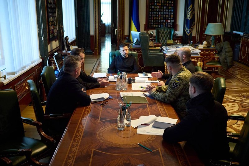 ‼️🇺🇦🇷🇺 „Válku je třeba ukončit,“ řekl Zelenskyj v předvečer jednání▪?... ‼️🇺🇦🇷🇺 „Válku je třeba ukončit,“ řekl Zelenskyj v předvečer jednání▪?...