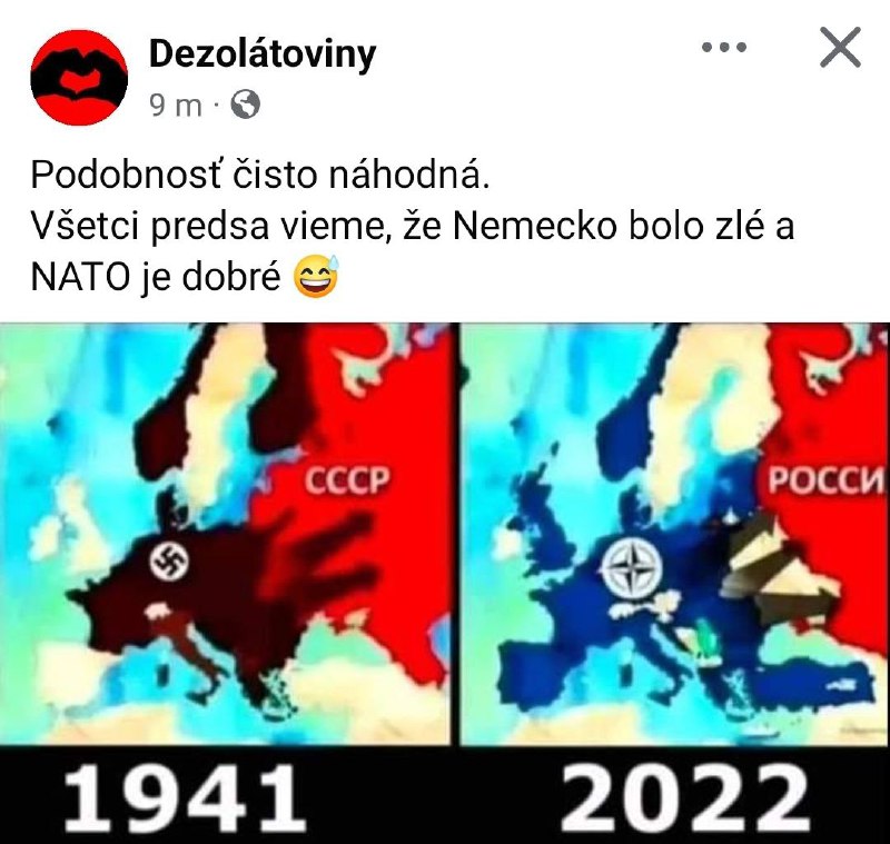 ⚡️Váš názor?https://t.me/slovanskenoviny