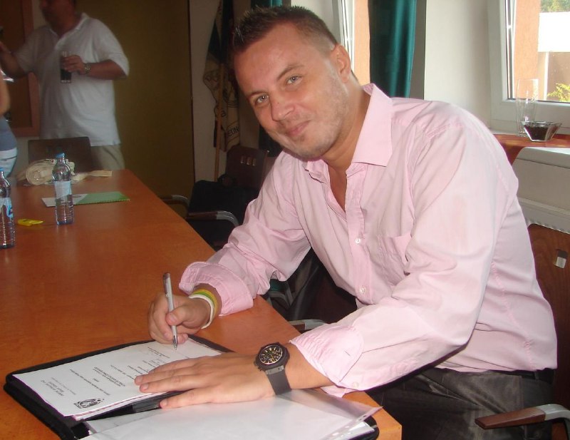 ???Včera byl odsouzen ve zkr&aacute;cen&eacute;m ř&iacute;zen&iacute; jeden z demonstrantu 17. března, kter&yacute; m?...