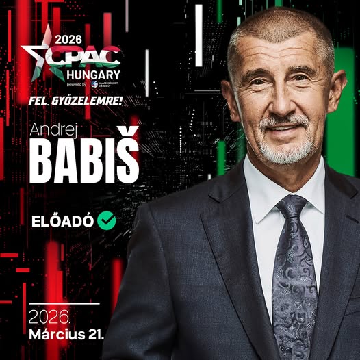 Včera nechal Orbán vyhlásit, že 21. března za ním na velkou poradu proti nesmyslům šířený...