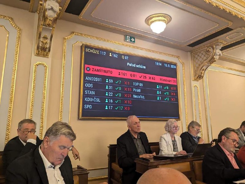 Včera SPD v poslanecké sněmovně navrhla nový bod. Ochrana dětí před propagací LGBT. A jak k...