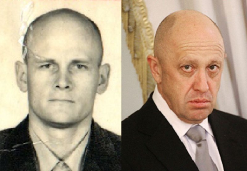 ❗️ VChK-OGPU: tělo Jevgenije Prigožina bylo identifikováno v márniciByl identifikován jedn?...