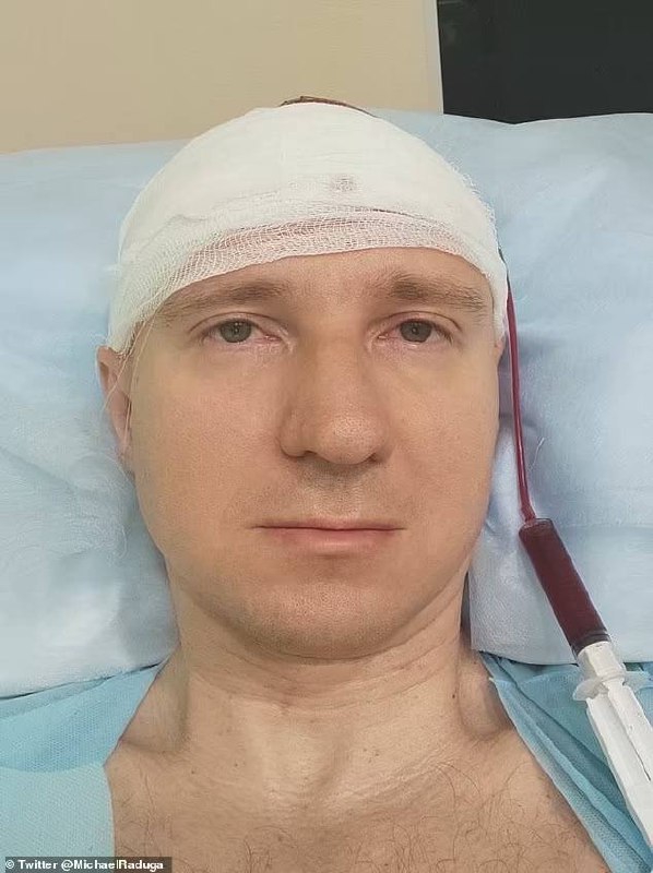 ❕Vědci naučili lidi komunikovat ve spánkuVědci provedli experiment, ve kterém byli 2 účastn...