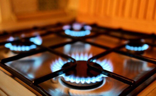Vědci z USA identifikovali vztah mezi plynovými vařiči a předčasnou smrtíPlynové sporáky uv...