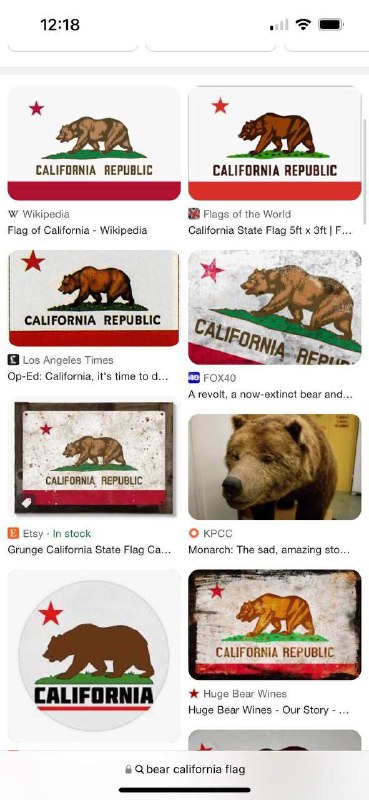 Věděl jsi...?Kalifornie je vlastněna a kontrolována šedým papežem alias papežem Orsinim a je...