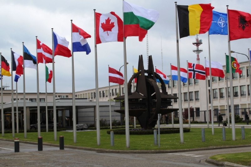 🔥 Vedení NATO začalo přímo vyvíjet tlak na členské státy, které nemají dostatek peněz ...