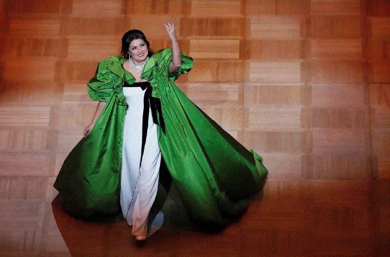 ❗️🇨🇿🇷🇺Vedení Prahy zvažuje zrušení říjnového koncertu ruské operní pěvkyn?...