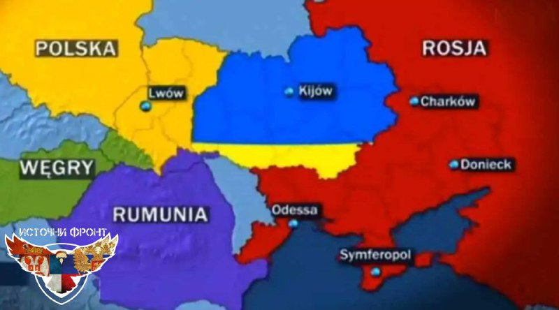 🇺🇦⚡️ 🇭🇺 🇵🇱 🇷🇴 Velitel Azovu Biletsky tvrdí, že Maďarsko, Polsko a Rum... 🇺🇦⚡️ 🇭🇺 🇵🇱 🇷🇴 Velitel Azovu Biletsky tvrdí, že Maďarsko, Polsko a Rum...