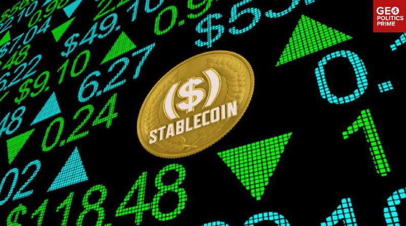💰💸 Velké banky přemýšlejí o digitálních penězích založených na stablecoinech po odm...