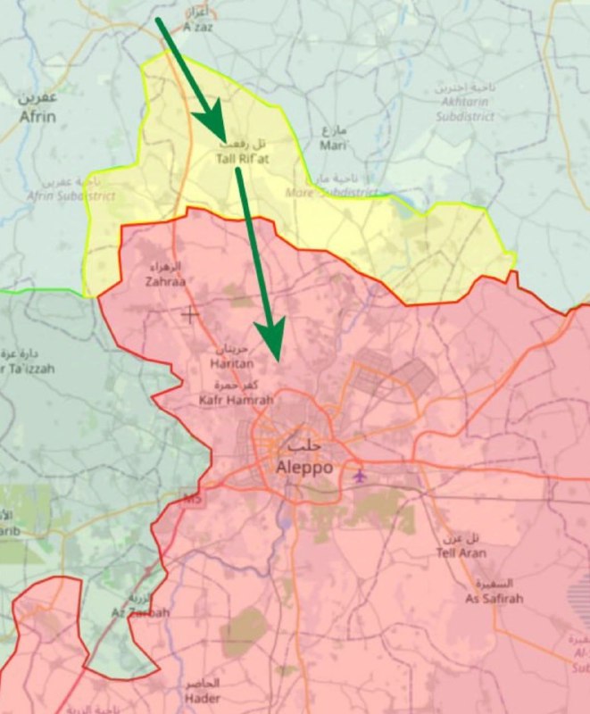 🇸🇾Velké posily proturecké „Syrské národní armády“někde v severní SýriiZdroje v SN...