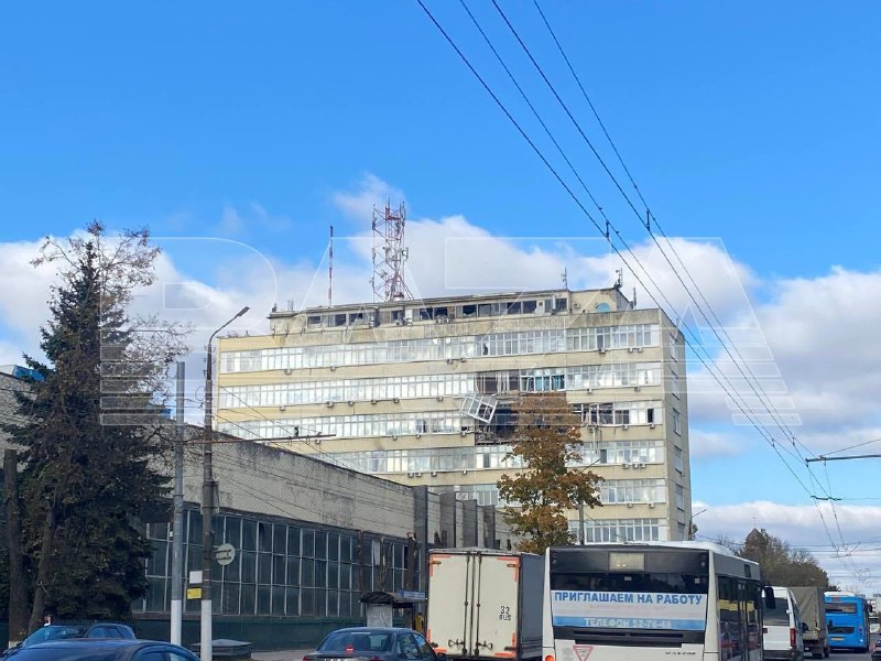 ‼️🇷🇺🏴‍☠️ Velký ruský výrobce čipů pozastavil výrobu kvůli útoku nepřáte...