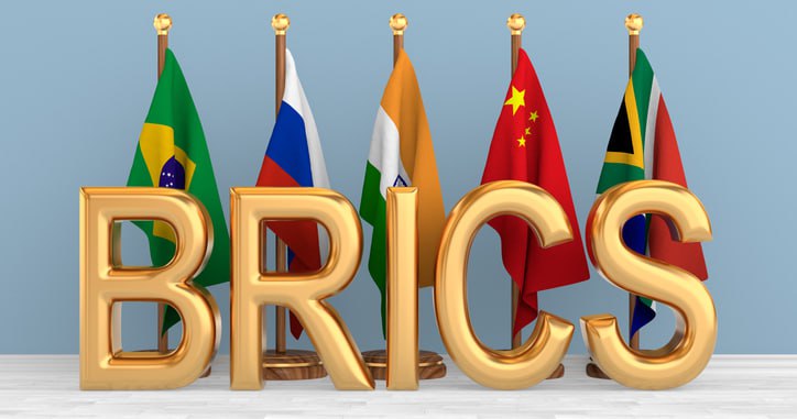 Venezuela patří do BRICS a cesta ke vstupu do tohoto sdružení bude uvolněna. Prohlásil to Nico...