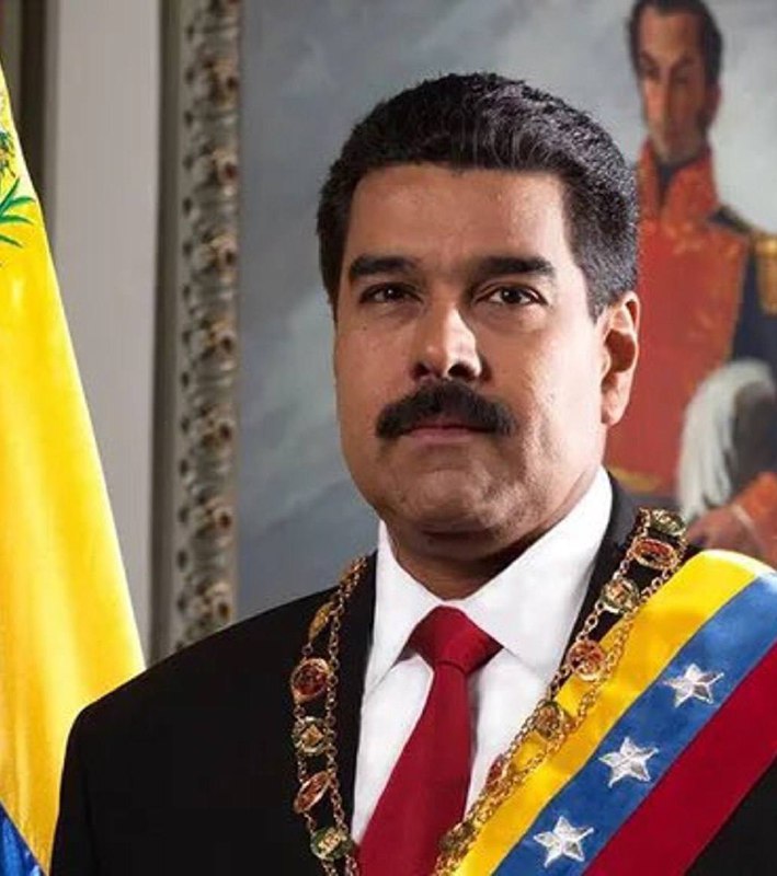 🇻🇪🇮🇱 Venezuelský prezident Maduro říká, že izraelský premiér Netanjahu je „mons...