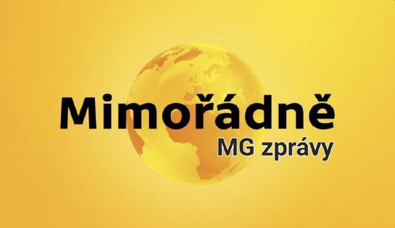 🇨🇿Většina poslanců opozičního hnutí ANO včetně šéfky klubu Aleny Schillerové&nbsp;p...