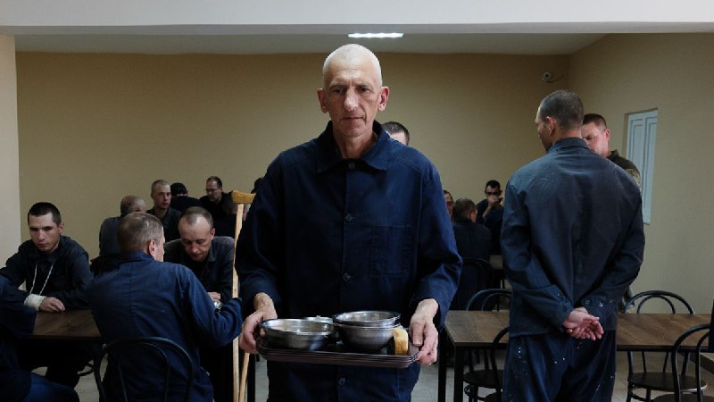 ‼️🇺🇦🏴‍☠️Většina zajatých ruských vojáků se nebojí prohlásit, že považuj...