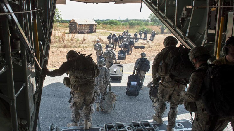 🇺🇸🪖 Více než 75 % mládeže v USA není způsobilých pro vojenskou službu - PentagonVí...