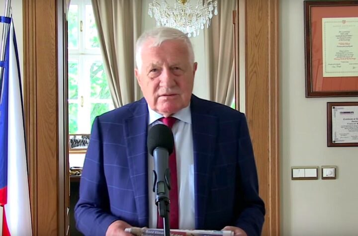 ⚡️VIDEO: „Toto byl atentát na člověka. Bagatelizovat ho slovy „postřelili“, je n?...