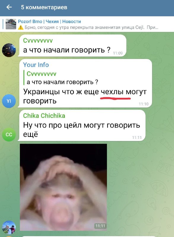 Víte, jak uprchlíci z Ukrajiny říkají Čechům?Uprchlíci z Ukrajiny přišli s pojmenováním ...