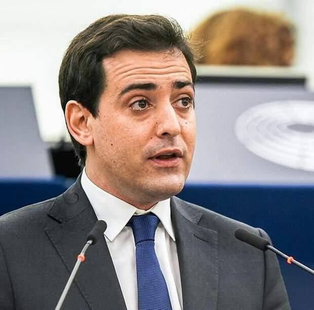 ❗️Vítězství Ruska na Ukrajině bude mít za následek velké finanční ztráty pro Evropu, z...