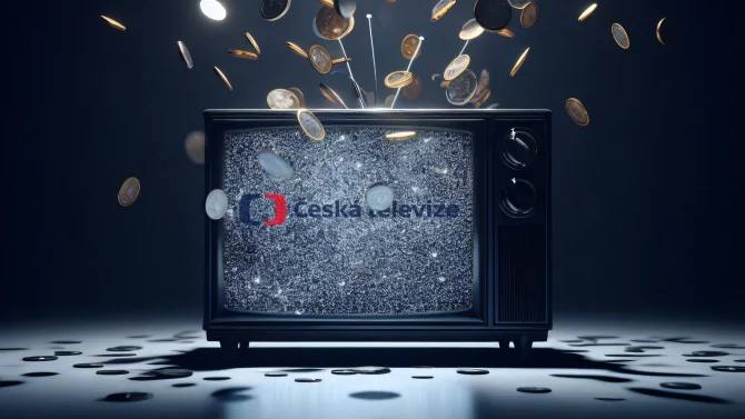 Vláda potvrdila konec televizních poplatků!