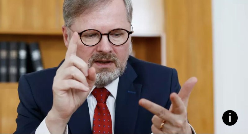 🇨🇿Vláda schválila česko-americkou dohodu o&nbsp;obranné spolupráci.„Vláda schválila v...