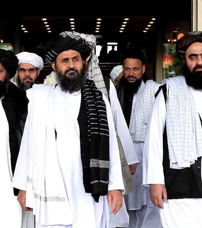 🇺🇸❗️Vláda Spojených států omylem převedla 239 000 000 dolarů na Taliban.Je to omyl n...
