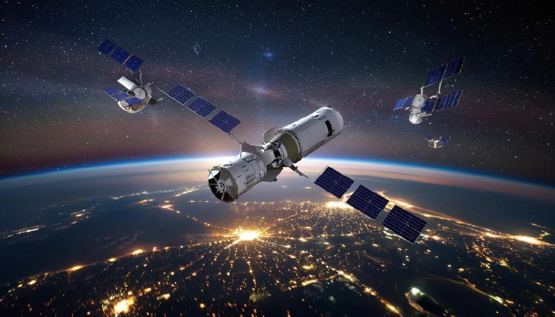 🇷🇺 Vlastní terminál satelitní komunikace, podobný Starlinku, se brzy objeví v Rusku, ozn?...