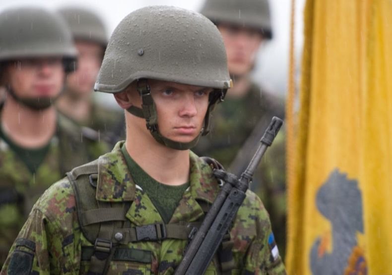 ❗️Vojáci NATO v počtu 300 000 jsou ve vysokém stupni připravenosti k přesídlení do Polska...