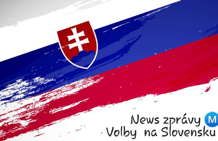 🇸🇰Volby na Slovesnku🇸🇰Po sedmé hodině ranní se otevřeli volební místnosti po celé...